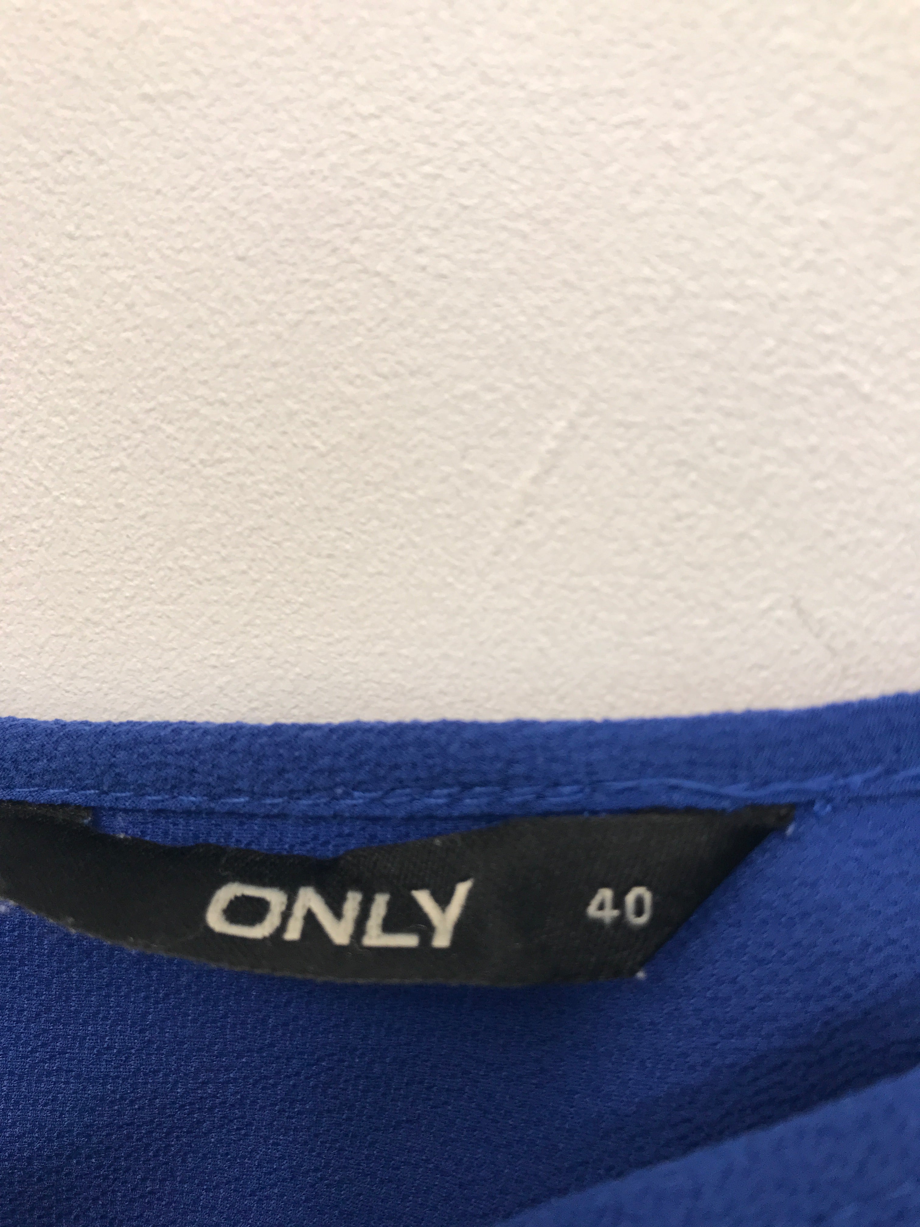 Only Bluse